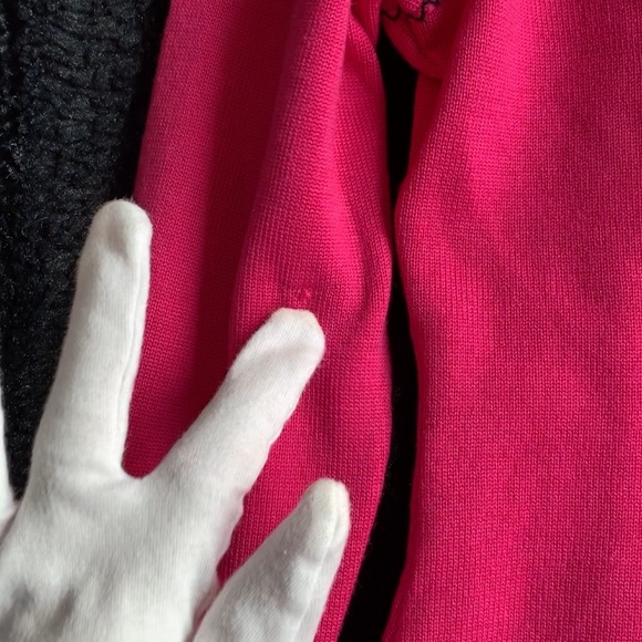 pink dior sweater - Picture 5 of 10